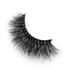 mink fur lashes