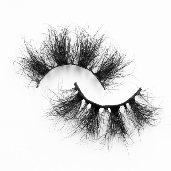 best false lashes mink