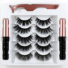 best magnetic lashes