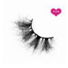 cluster lashes