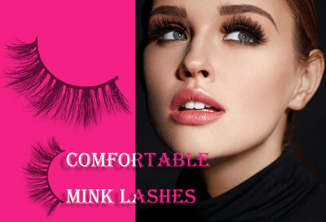 What Are Mink Lashes Made Of