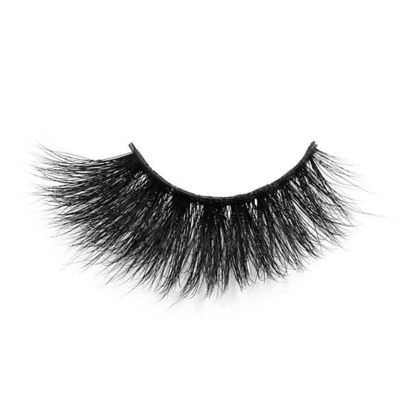 curly mink lashes