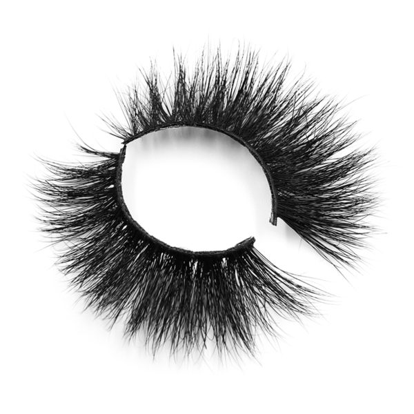 curly mink lashes