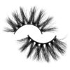 fluffy mink lashes bulk