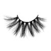 fluffy mink lashes bulk
