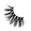 fluffy mink lashes bulk