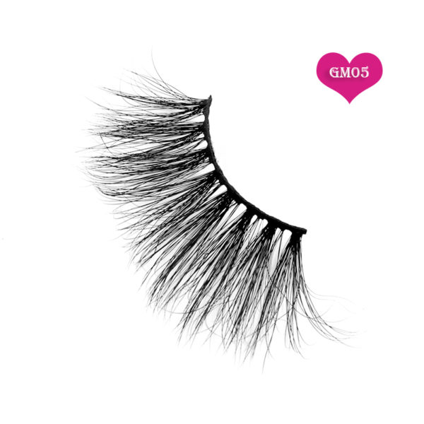 high end mink lashes