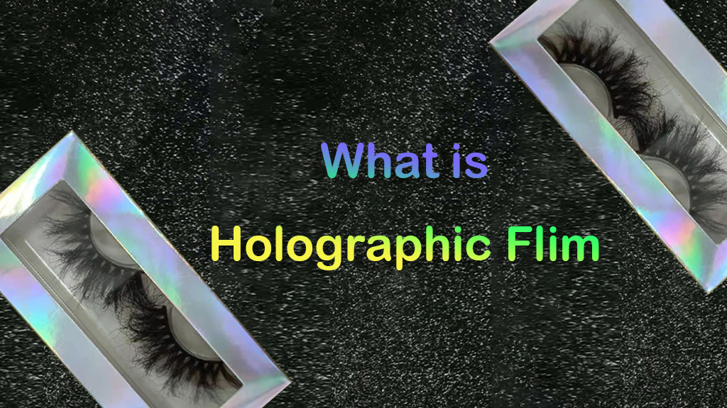 holographic flim