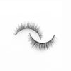 hybrid silk lashes