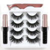 magnetic eyeliner and lashes