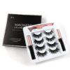 magnetic eyeliner and lashes