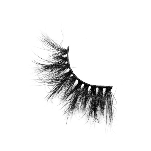 mink false lashes