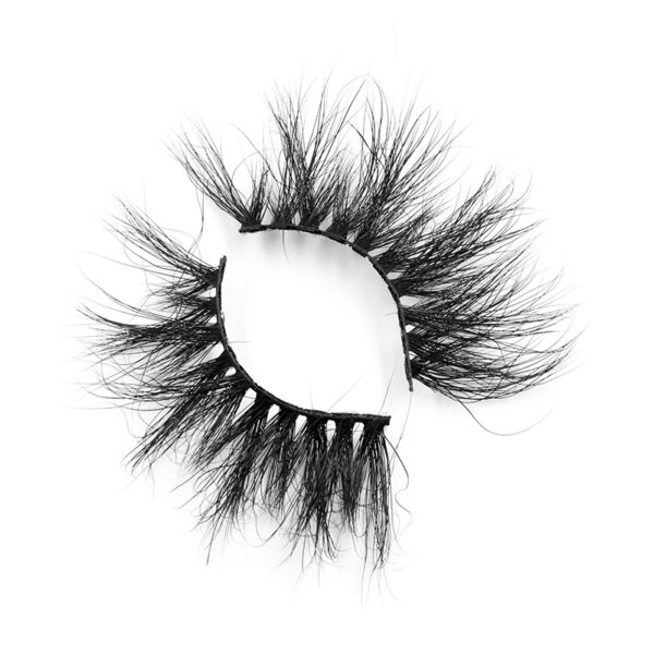 mink false lashes