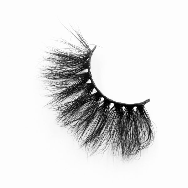 mink false lashes natural