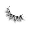 mink hair lashes