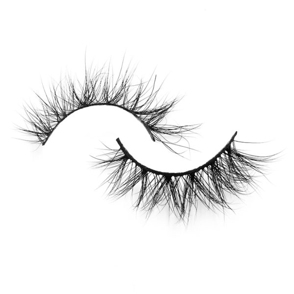 mink hair lashes