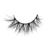 mink hair lashes
