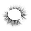 mink hair lashes