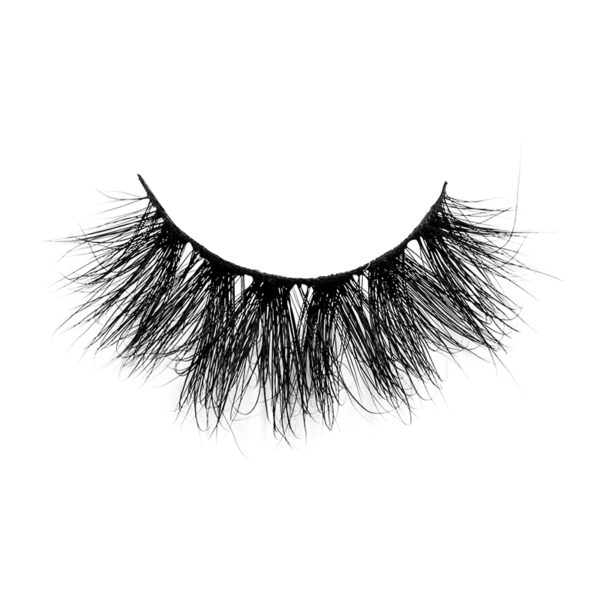 mink lashes 18mm