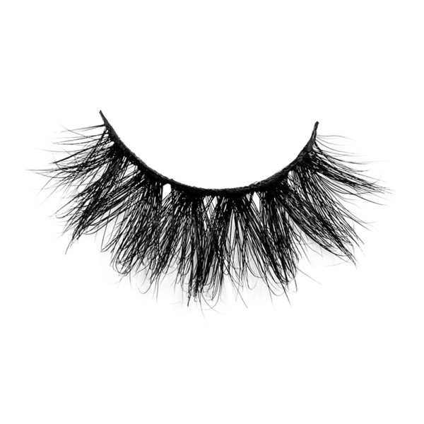 mink lashes 18mm