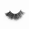 mink lashes human hair