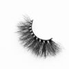 mink lashes human hair