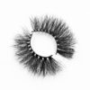 mink lashes human hair