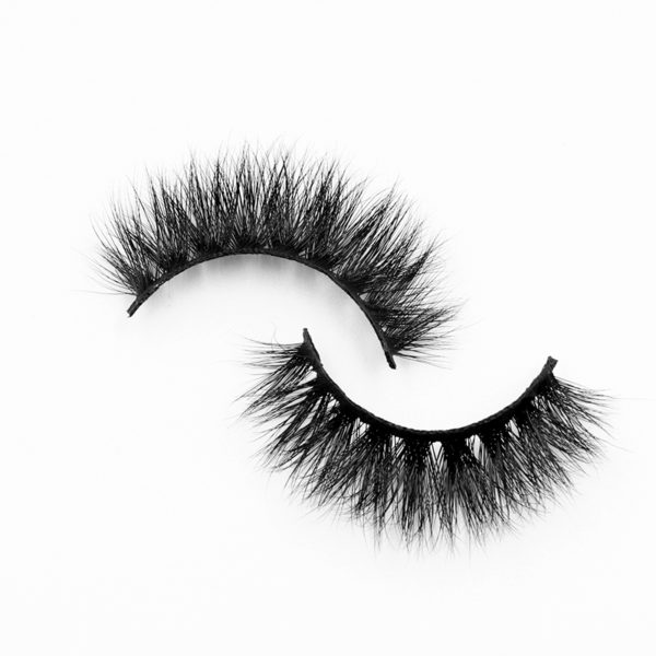 mink lashes real