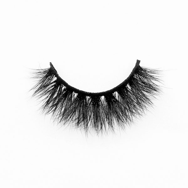 mink lashes real