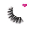 natural hemp lashes