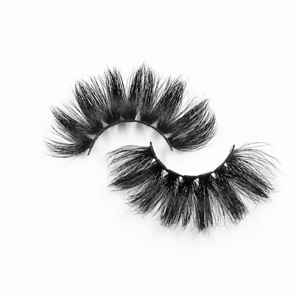 reusable mink false lashes