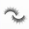 silk lashes cruelty free