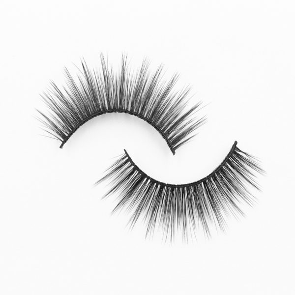 synthetic silk lashes