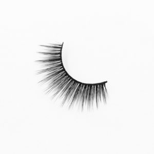 synthetic silk lashes