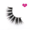 vegan lashes