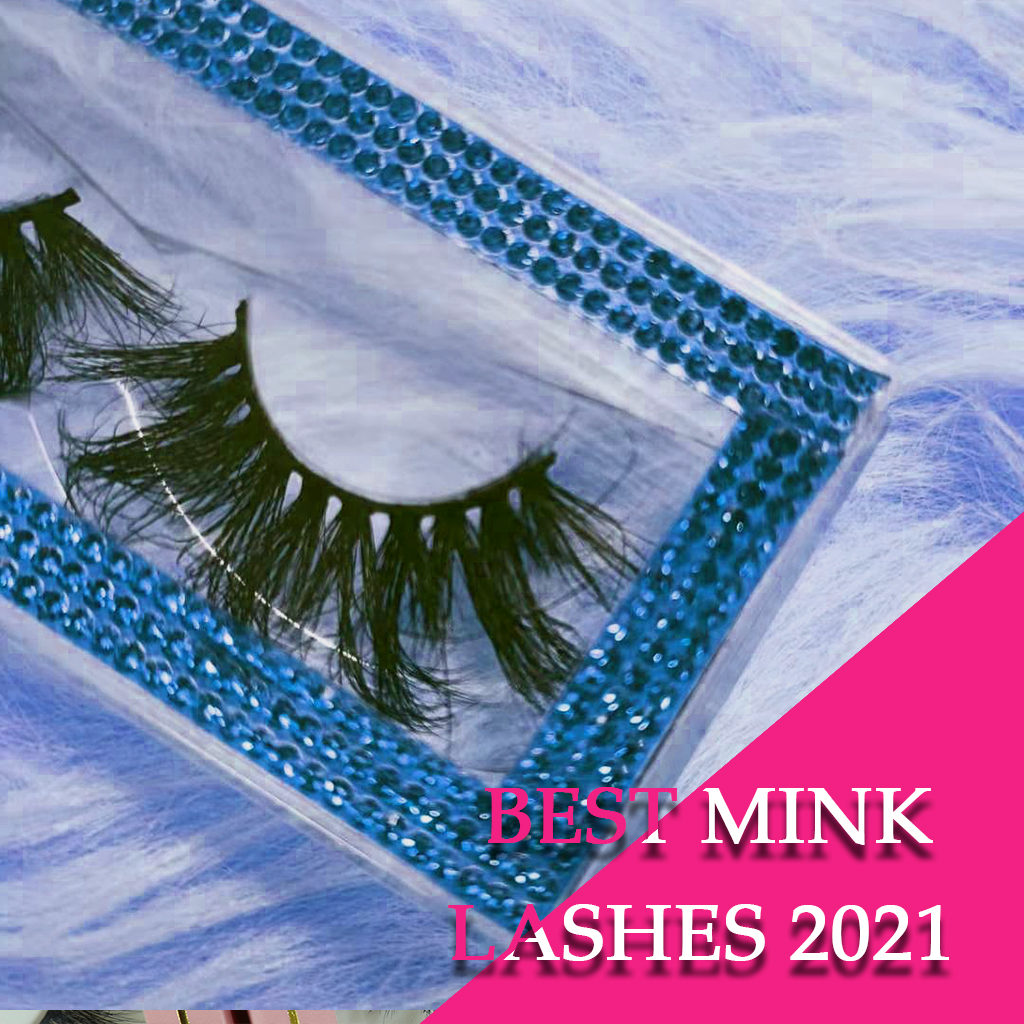best mink lashes