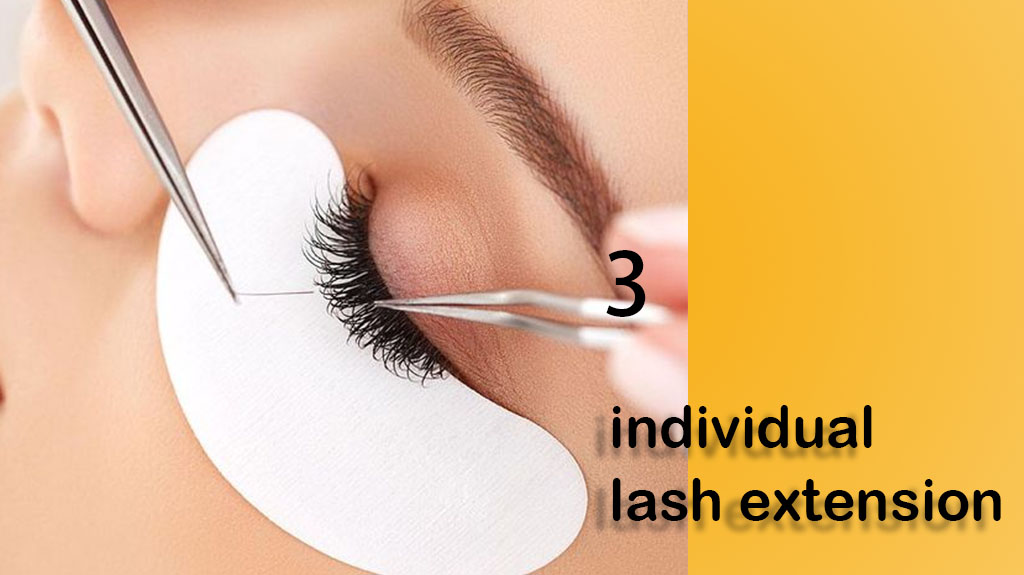 lash extension