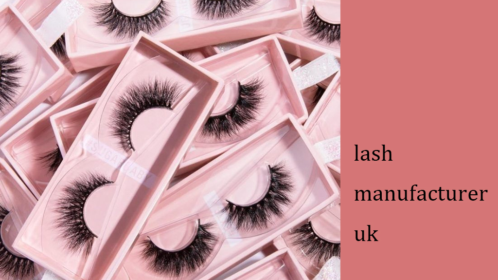 lash manufacturer uk