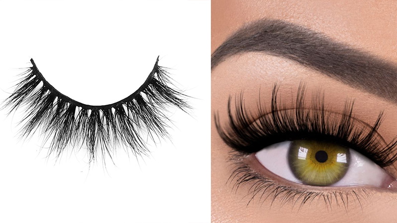 so special mink lashes
