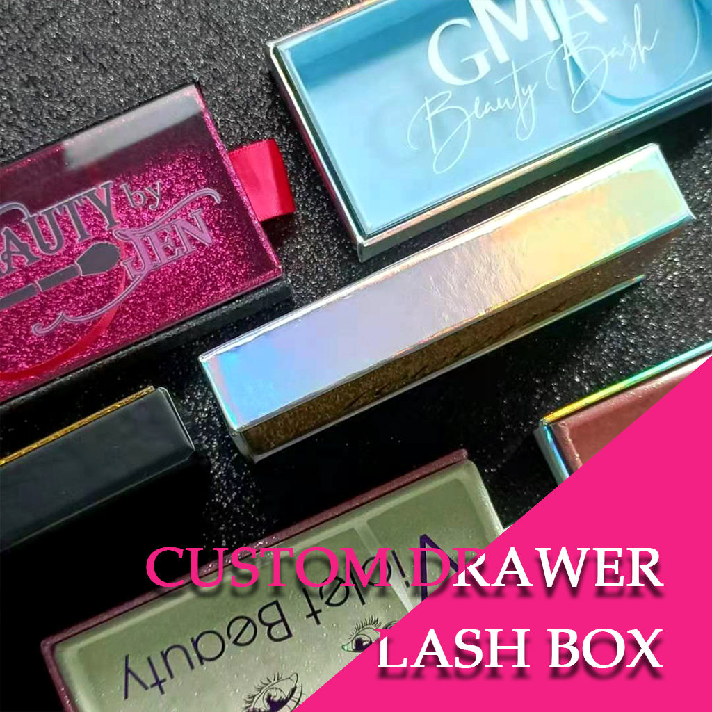 drawer lash box
