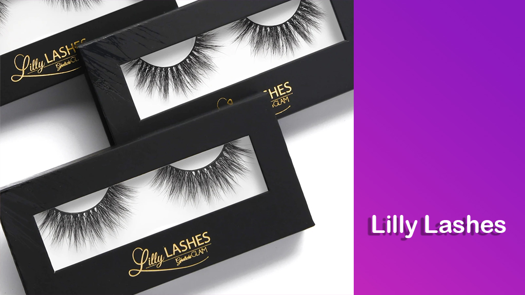 lilly lashes