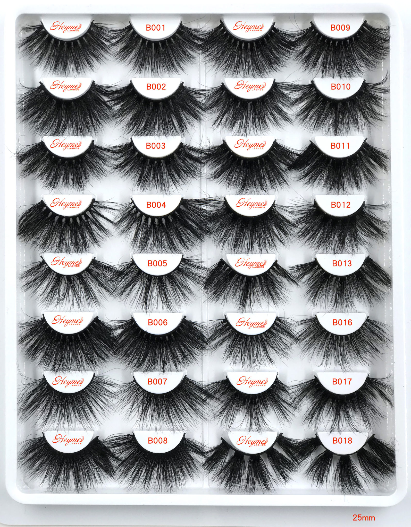 Best Buy Mink Lashes Set for Your Daily Makeup