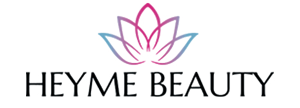 heyme lashes logo