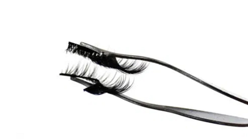 magnetic lashes applicator
