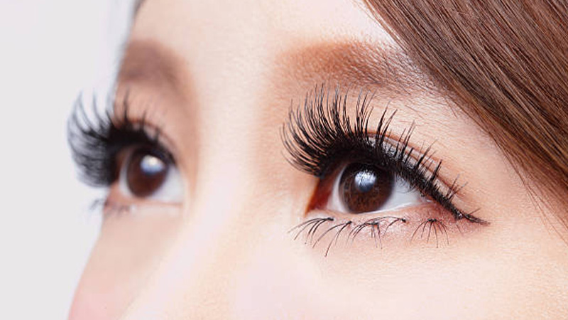 magnetic lashes for monolid eyes