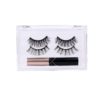 magnetic lashes with eyeliner