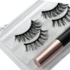 magnetic lashes with liner