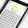 premade fan lash extensions