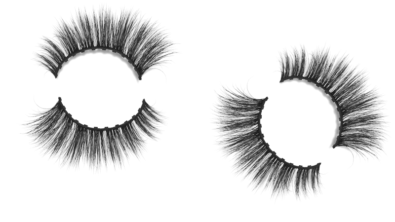 reusable magnetic lashes