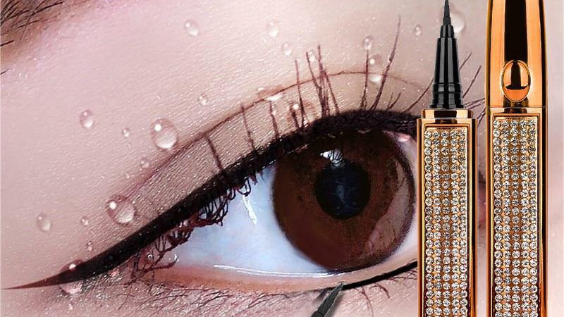 waterproof adhesive eyeliner